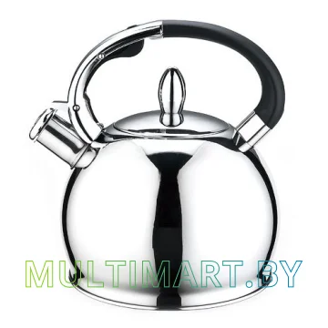Чайник со свистком Perfecto Linea Milk Oolong 52-335001 